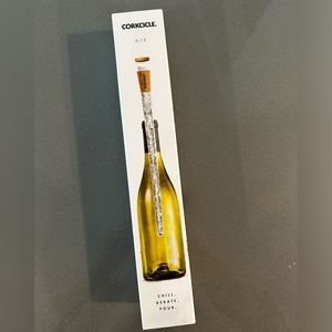 Corkcicle Air Stick Wine Chiller
